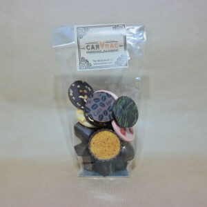 Chocolats assortis - Sachet