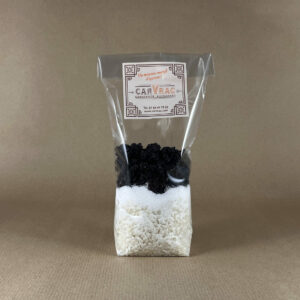 Riz au lait raisins