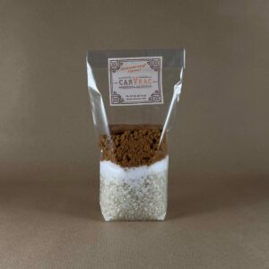 riz au lait au spéculoos
