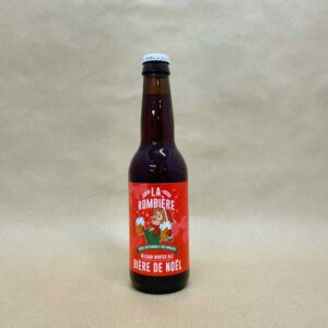 Bières de noël