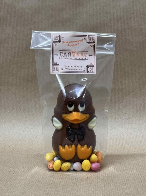 moulage canard