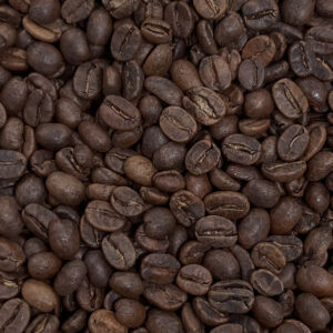 café vrac grain décaféiné